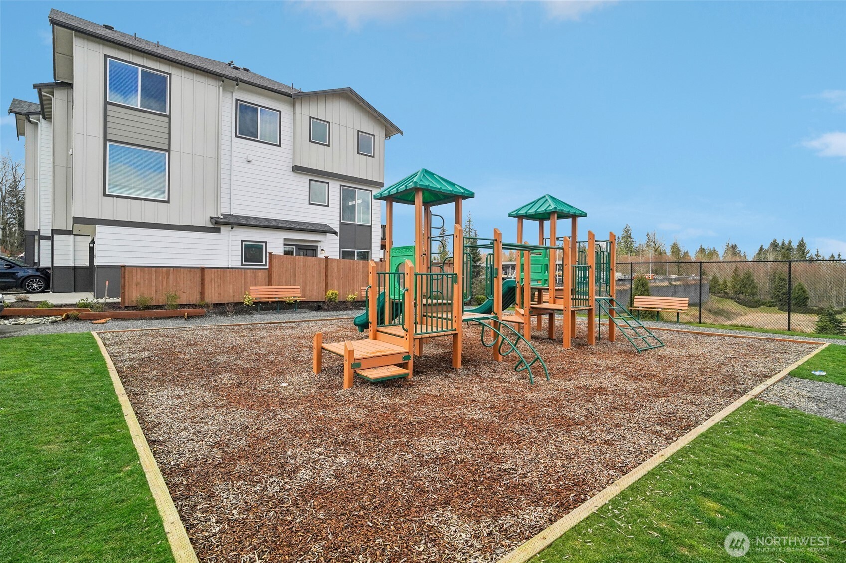 14707 87th Avenue SE #MM8, Snohomish, WA 98296
