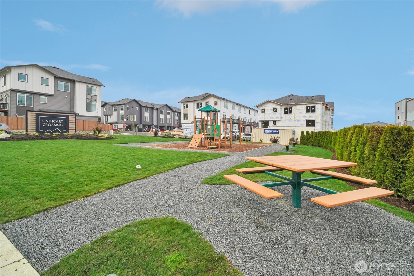 14707 87th Avenue SE #MM8, Snohomish, WA 98296