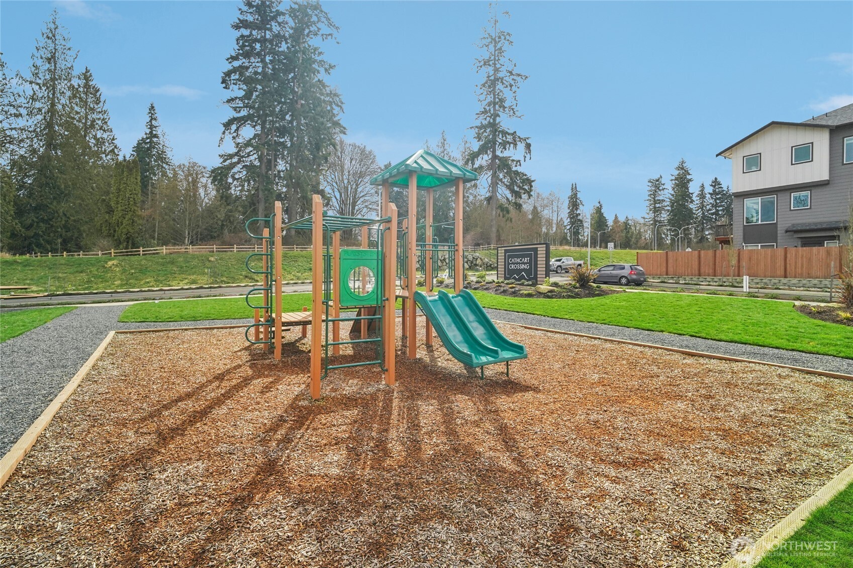 14707 87th Avenue SE #MM8, Snohomish, WA 98296