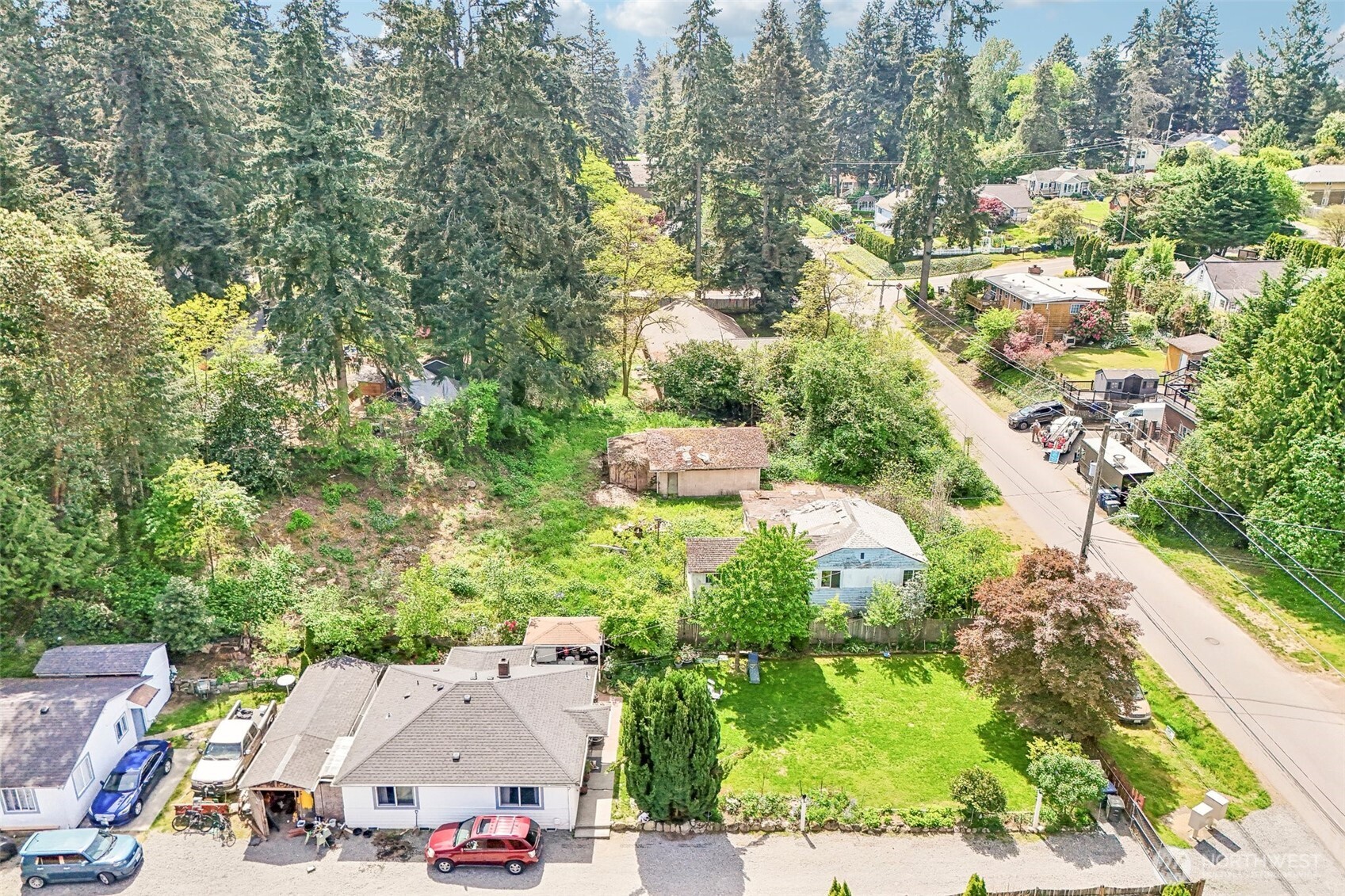12242 10th Avenue S, Seattle, WA 98168