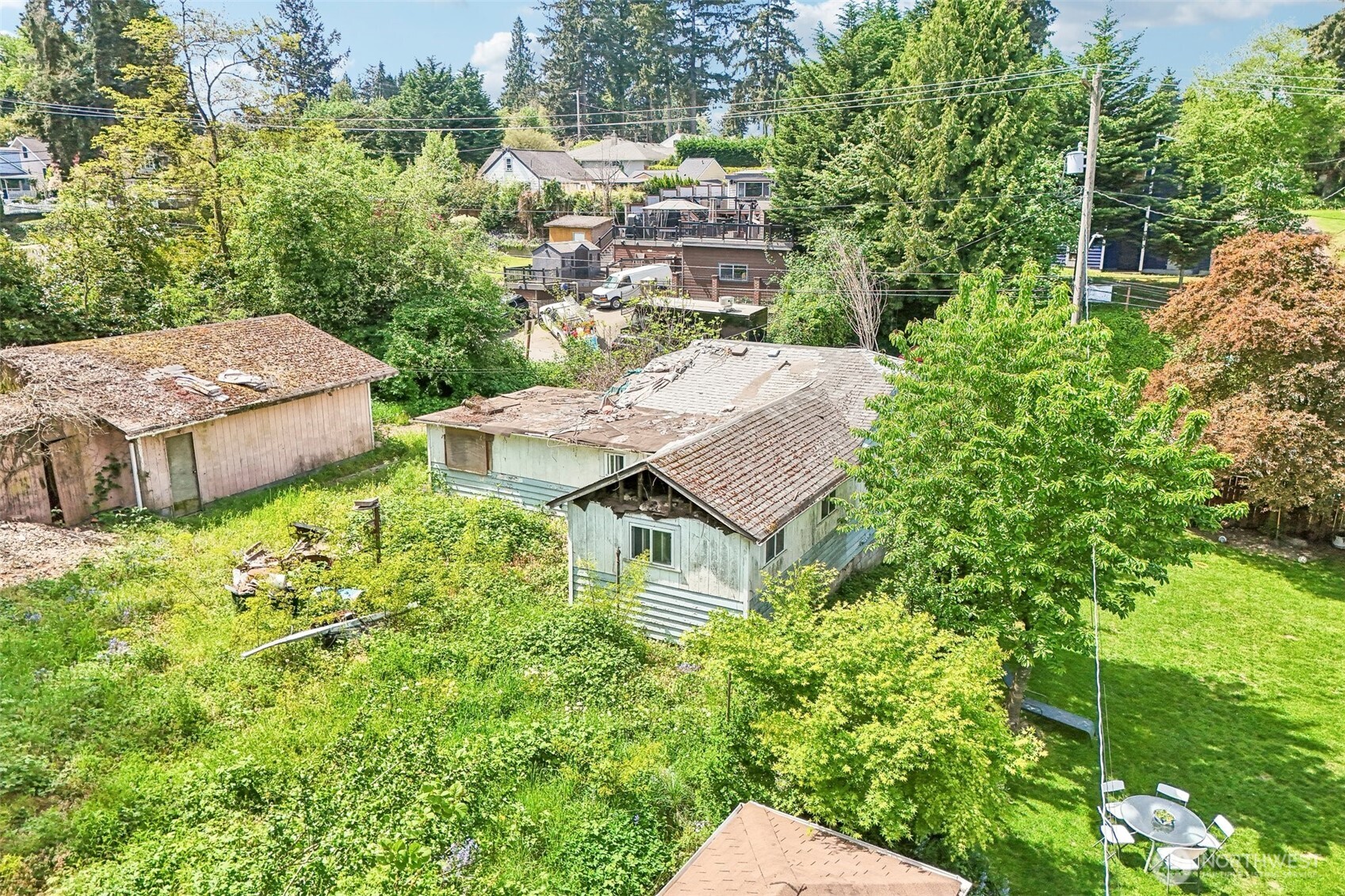 12242 10th Avenue S, Seattle, WA 98168