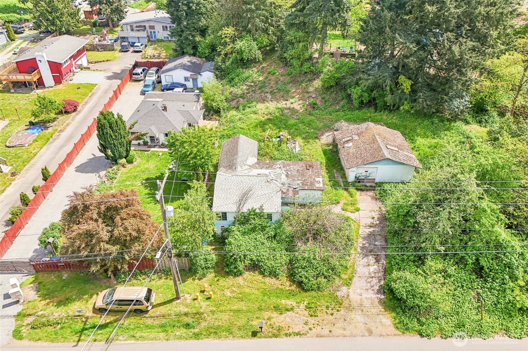 12242 10th Avenue S, Seattle, WA 98168
