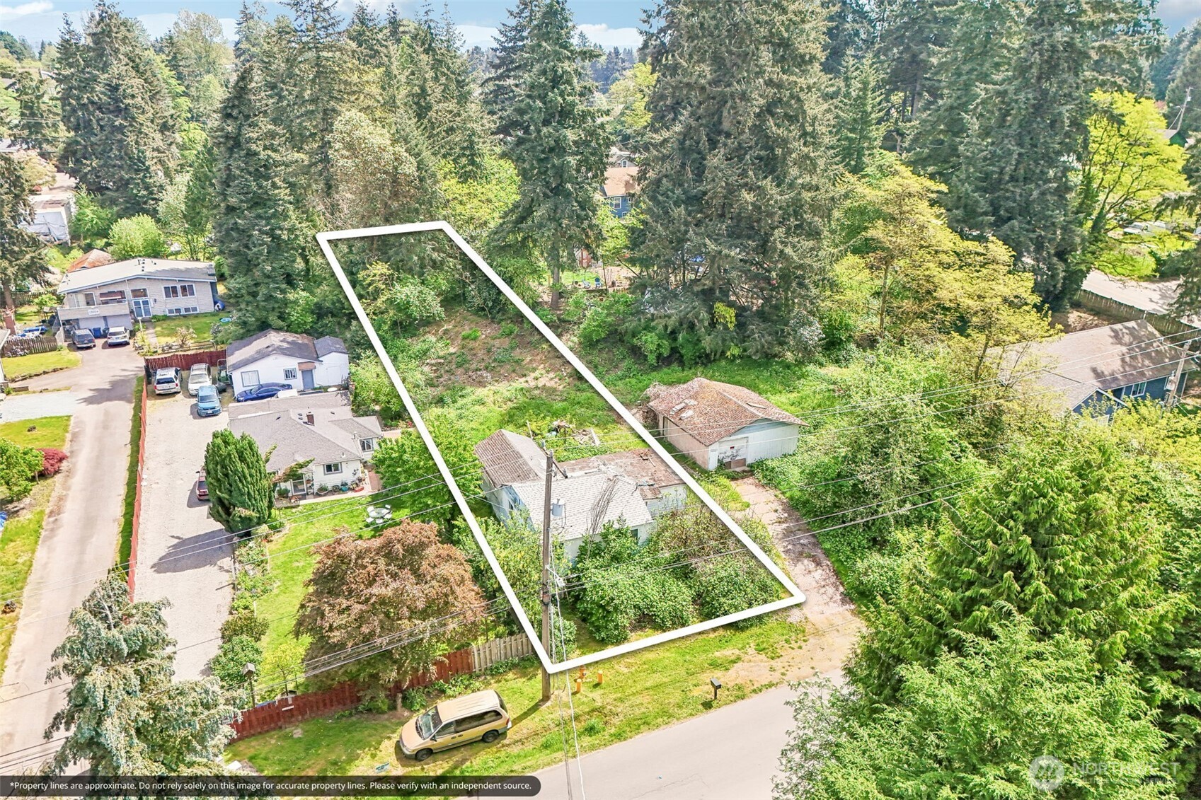 12242 10th Avenue S, Seattle, WA 98168