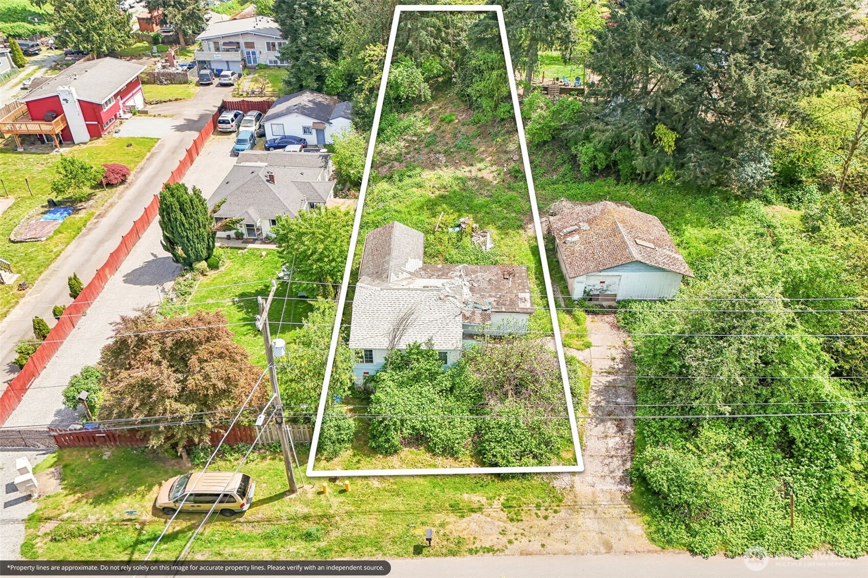 12242 10th Avenue S, Seattle, WA 98168