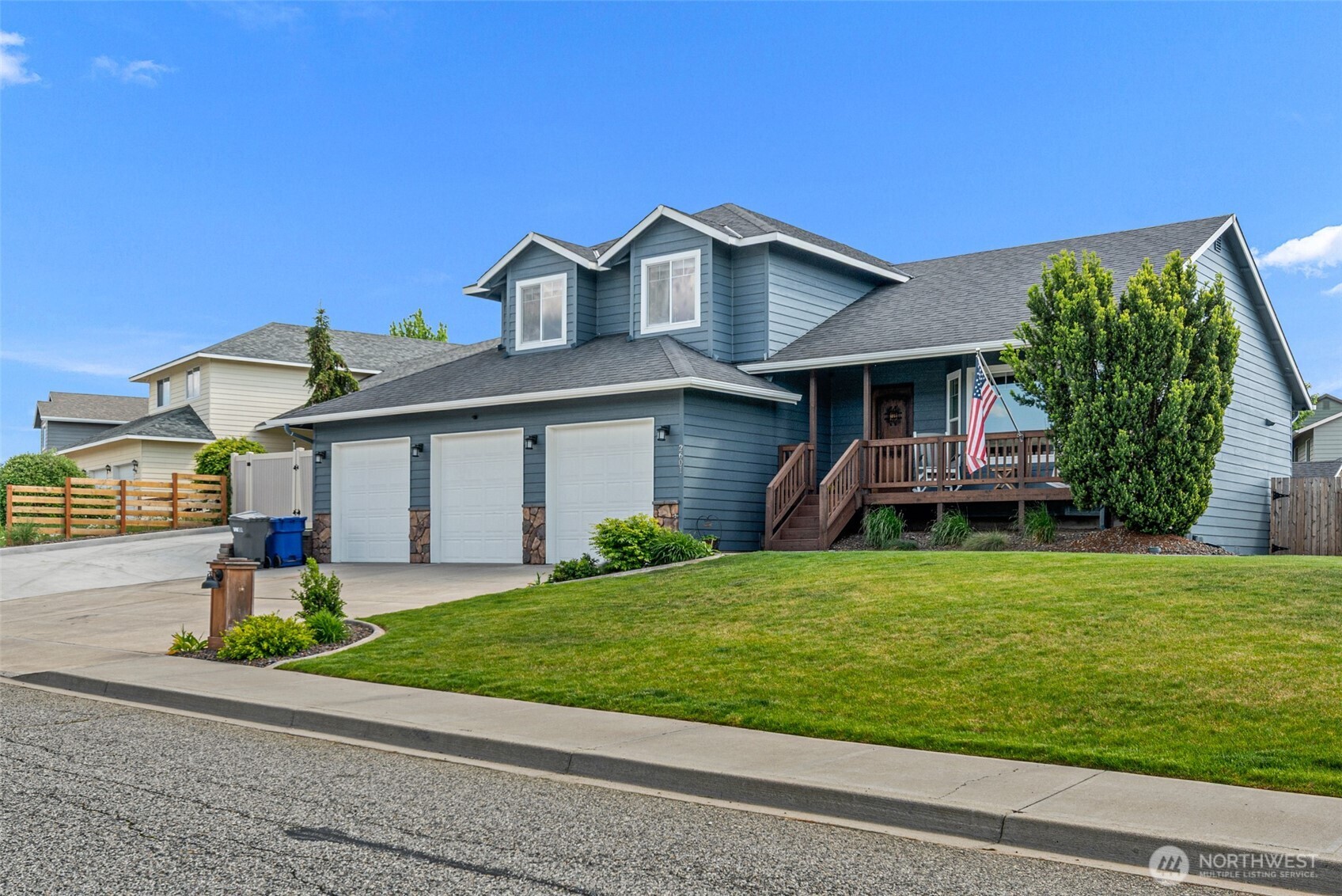 2601 Aviation Dr , East Wenatchee, WA 98802
