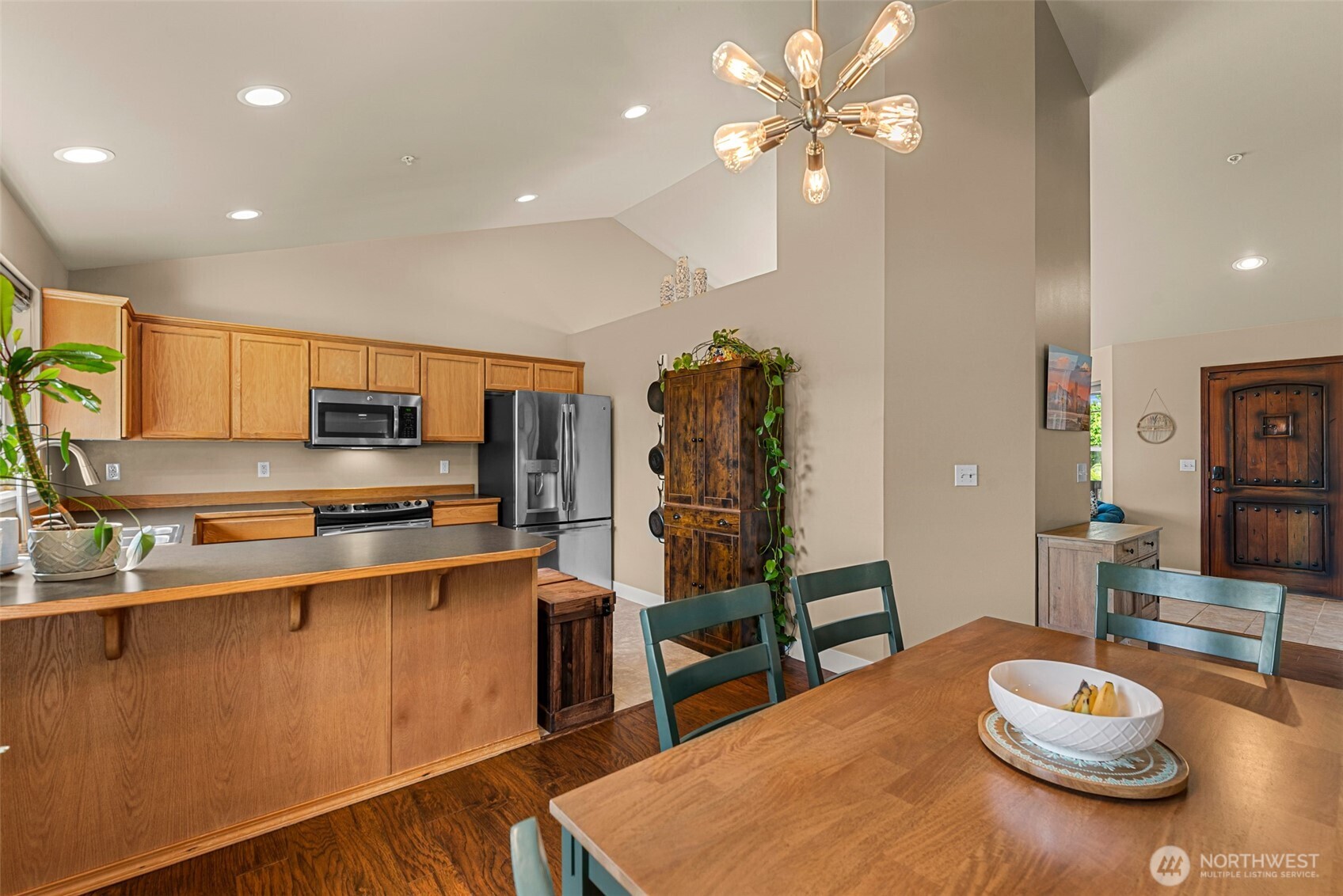 2601 Aviation Dr , East Wenatchee, WA 98802