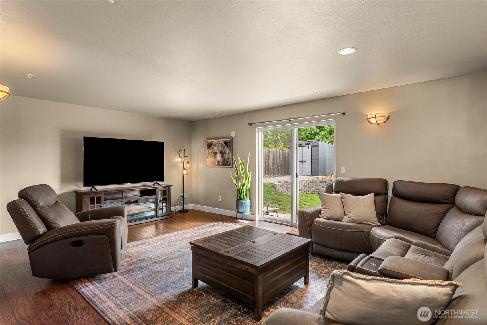 2601 Aviation Dr , East Wenatchee, WA 98802