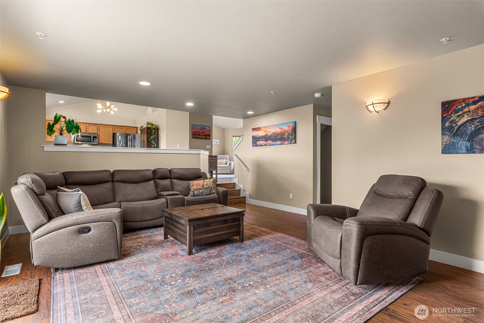 2601 Aviation Dr , East Wenatchee, WA 98802