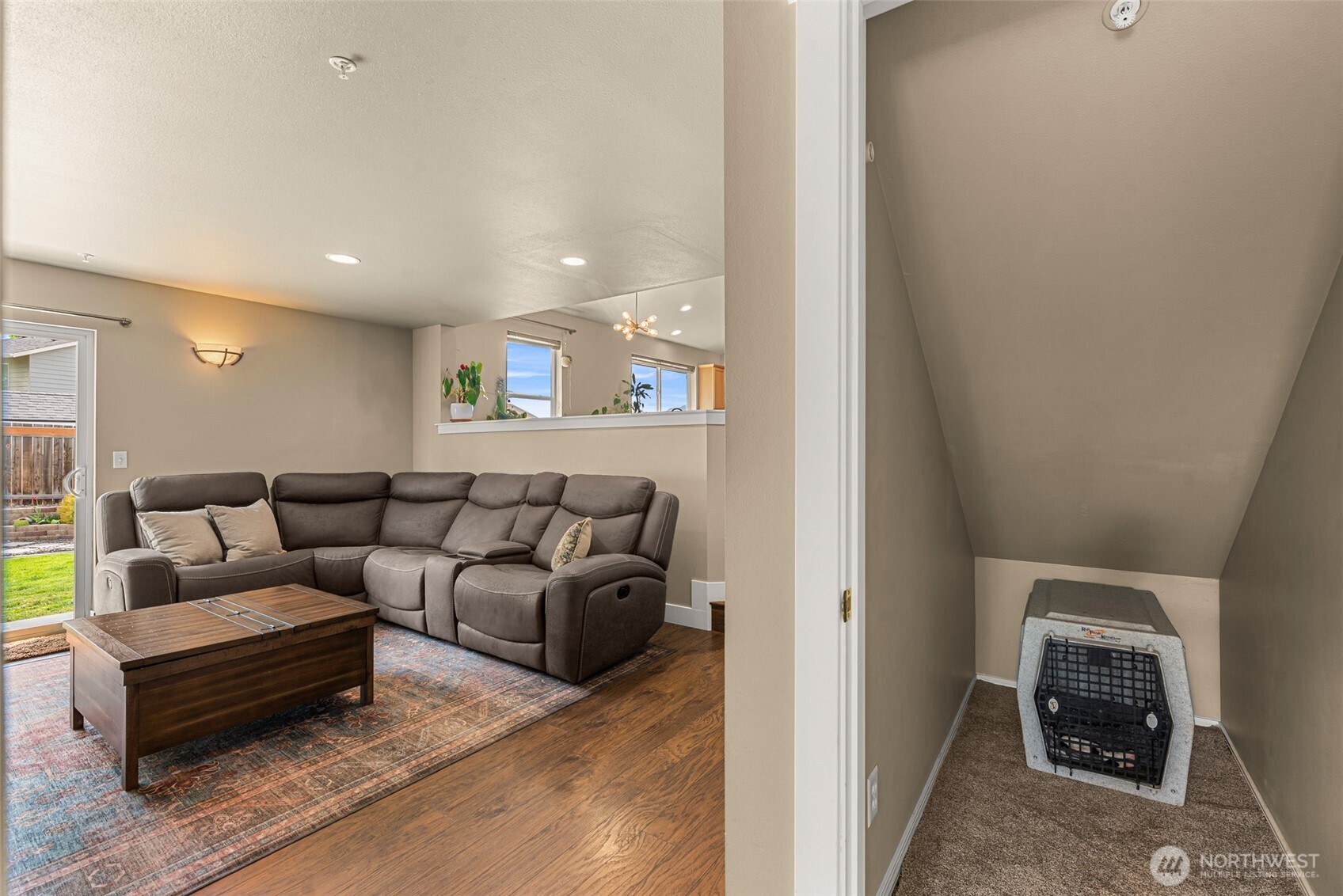 2601 Aviation Dr , East Wenatchee, WA 98802