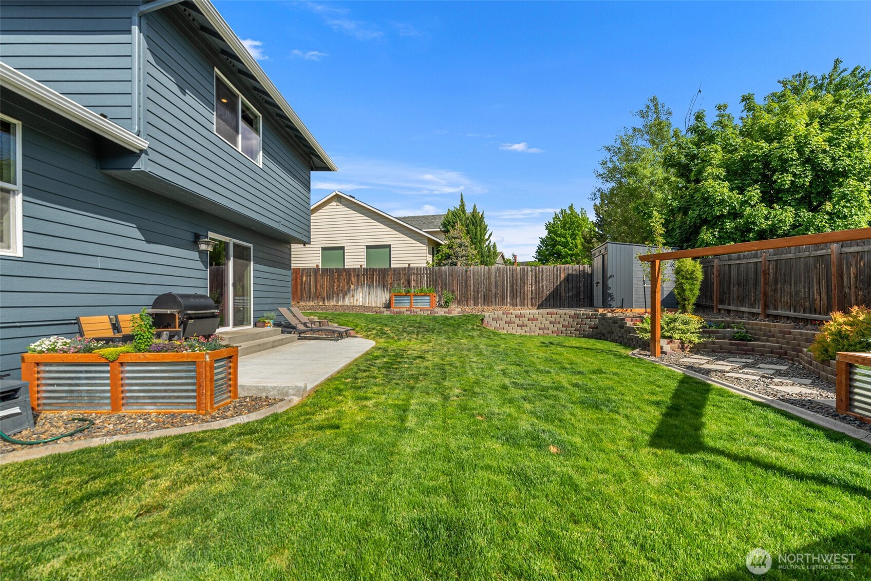 2601 Aviation Dr , East Wenatchee, WA 98802