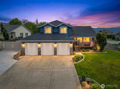 2601 Aviation Dr , East Wenatchee, WA 98802 - Photo 36