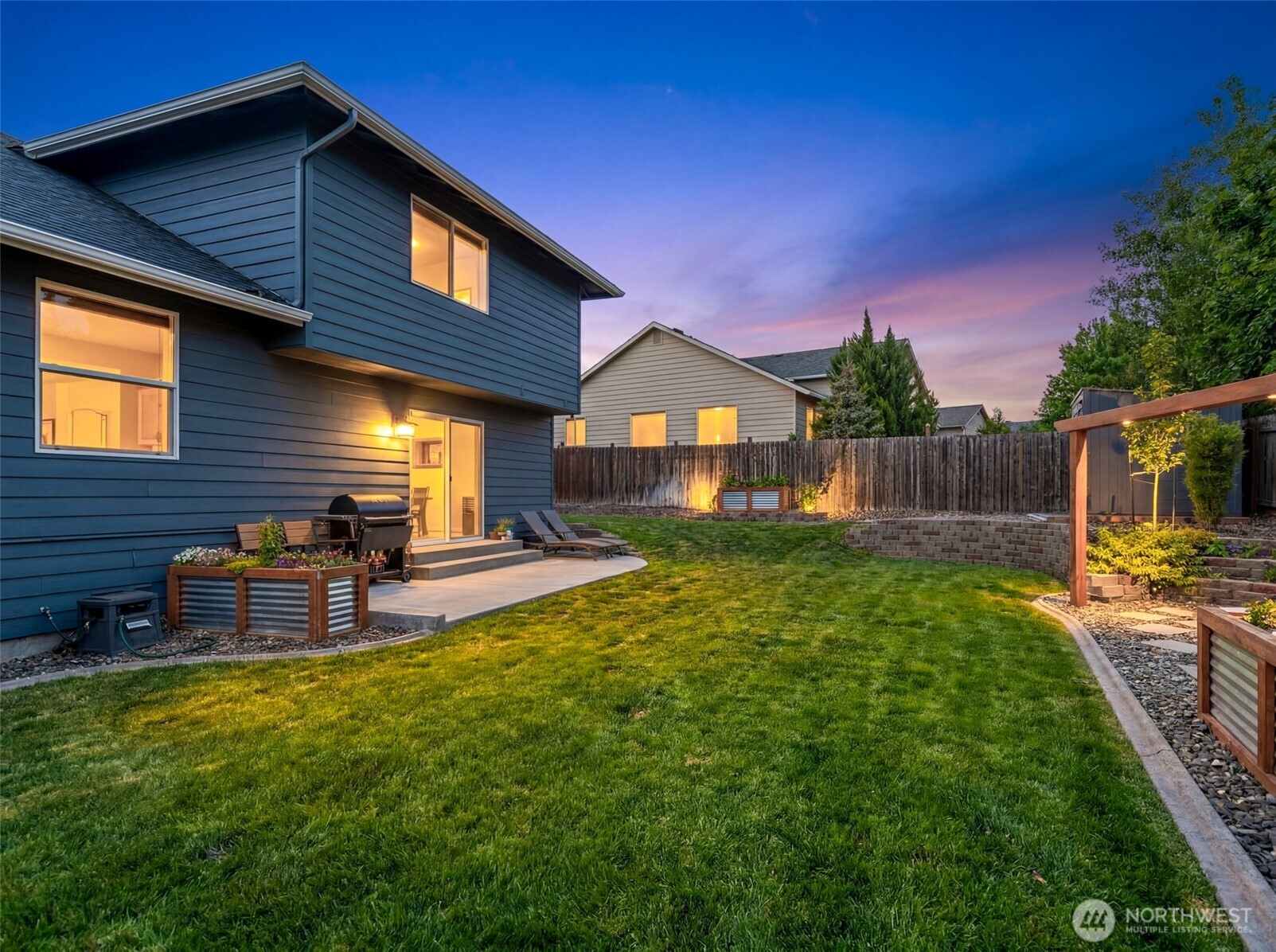 2601 Aviation Dr , East Wenatchee, WA 98802