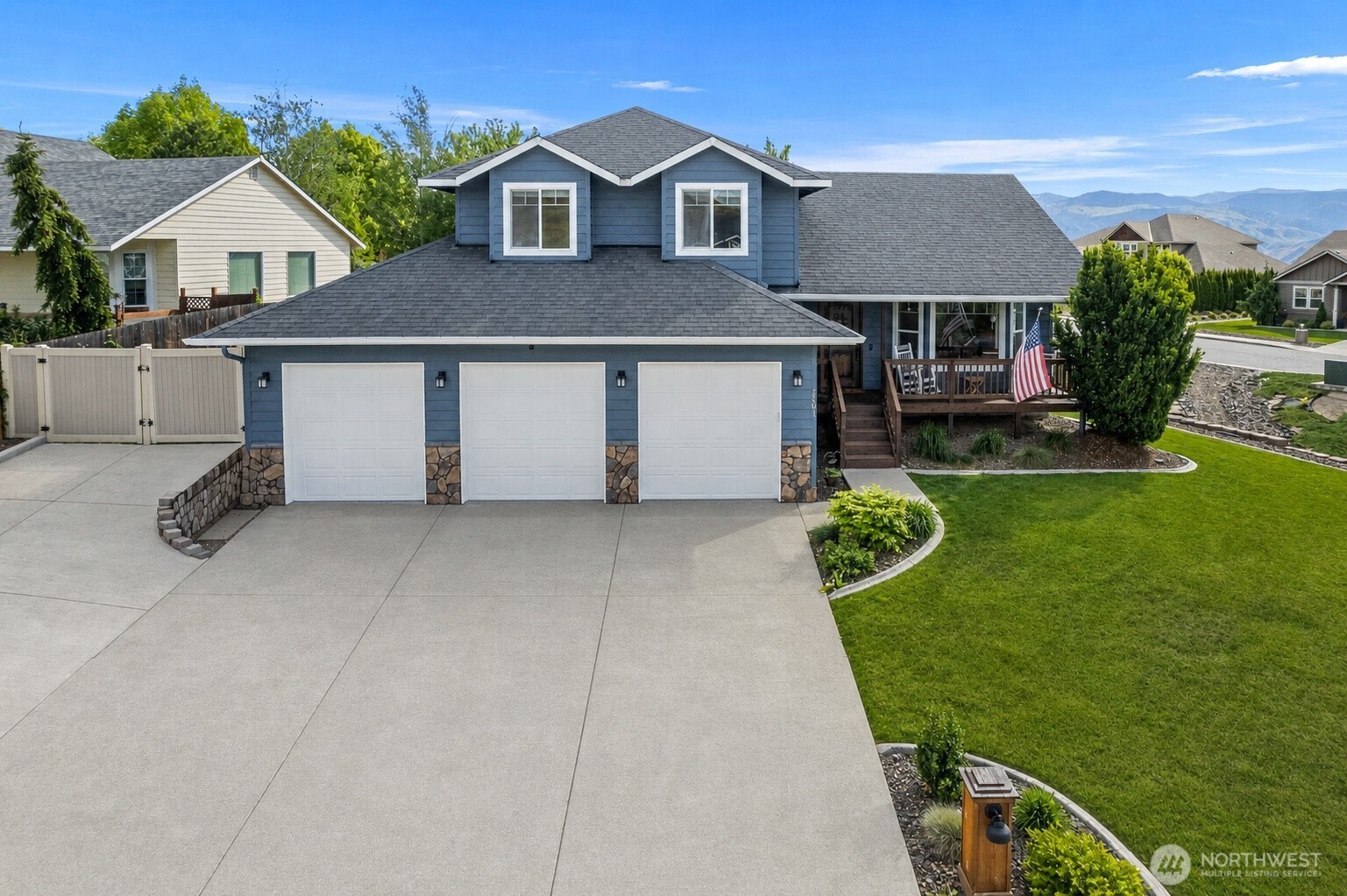 2601 Aviation Dr , East Wenatchee, WA 98802