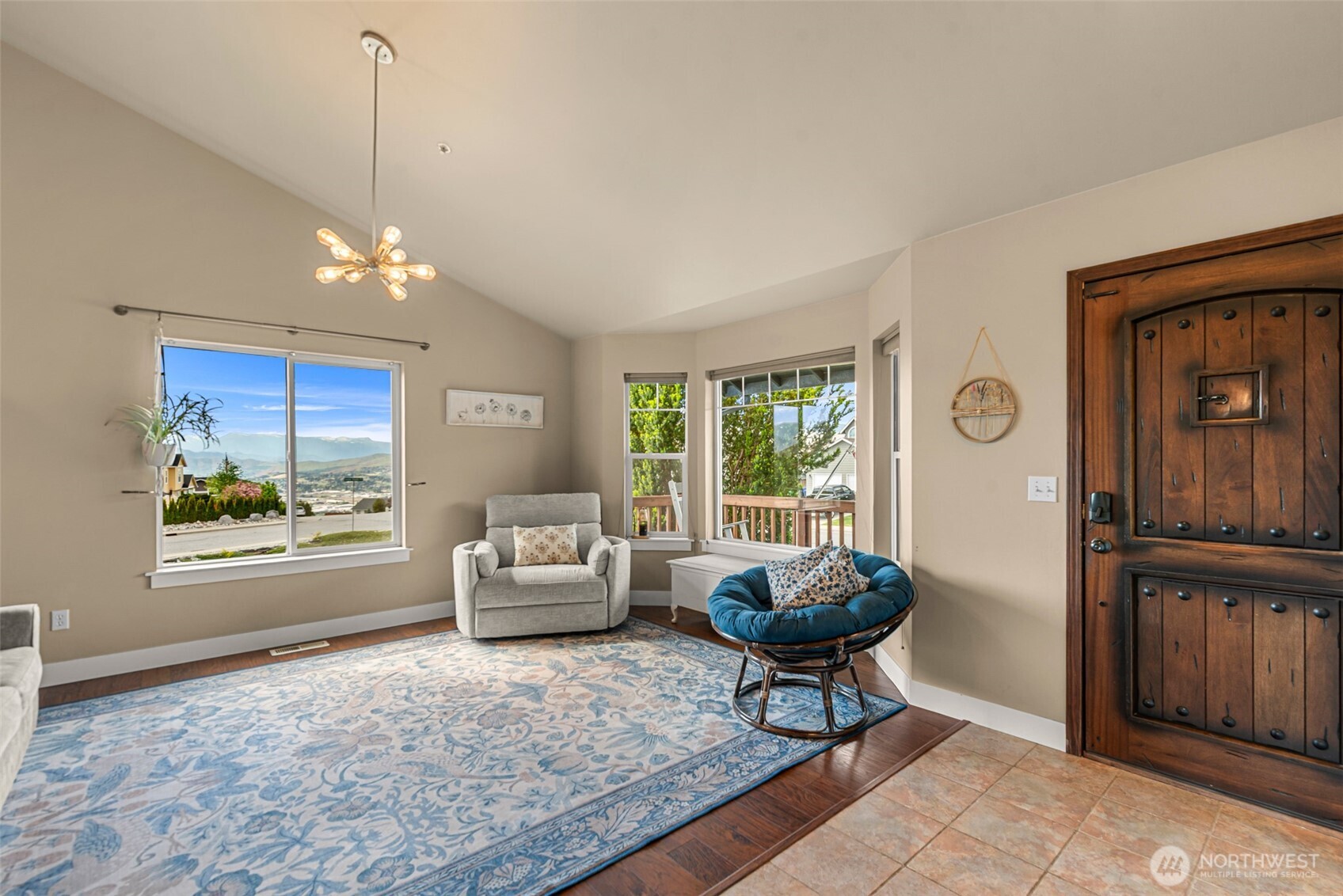 2601 Aviation Dr , East Wenatchee, WA 98802