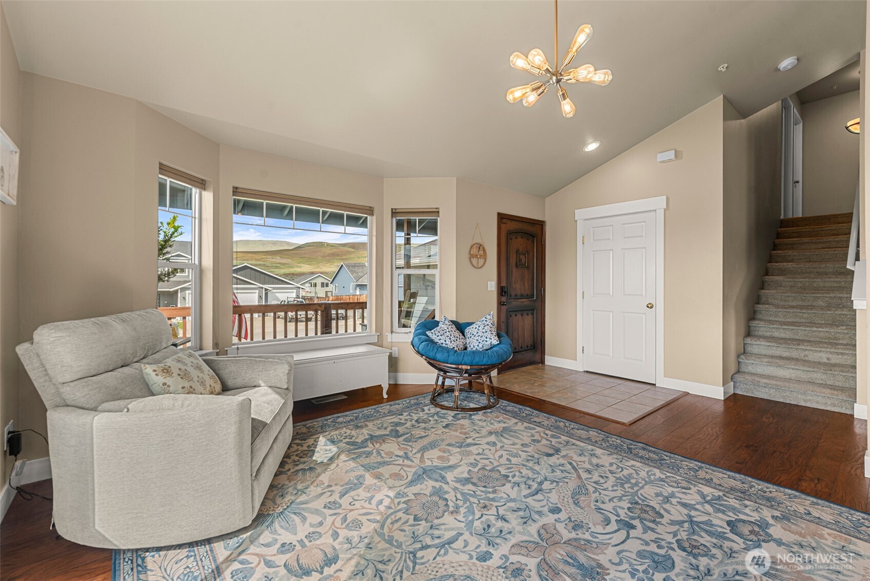2601 Aviation Dr , East Wenatchee, WA 98802