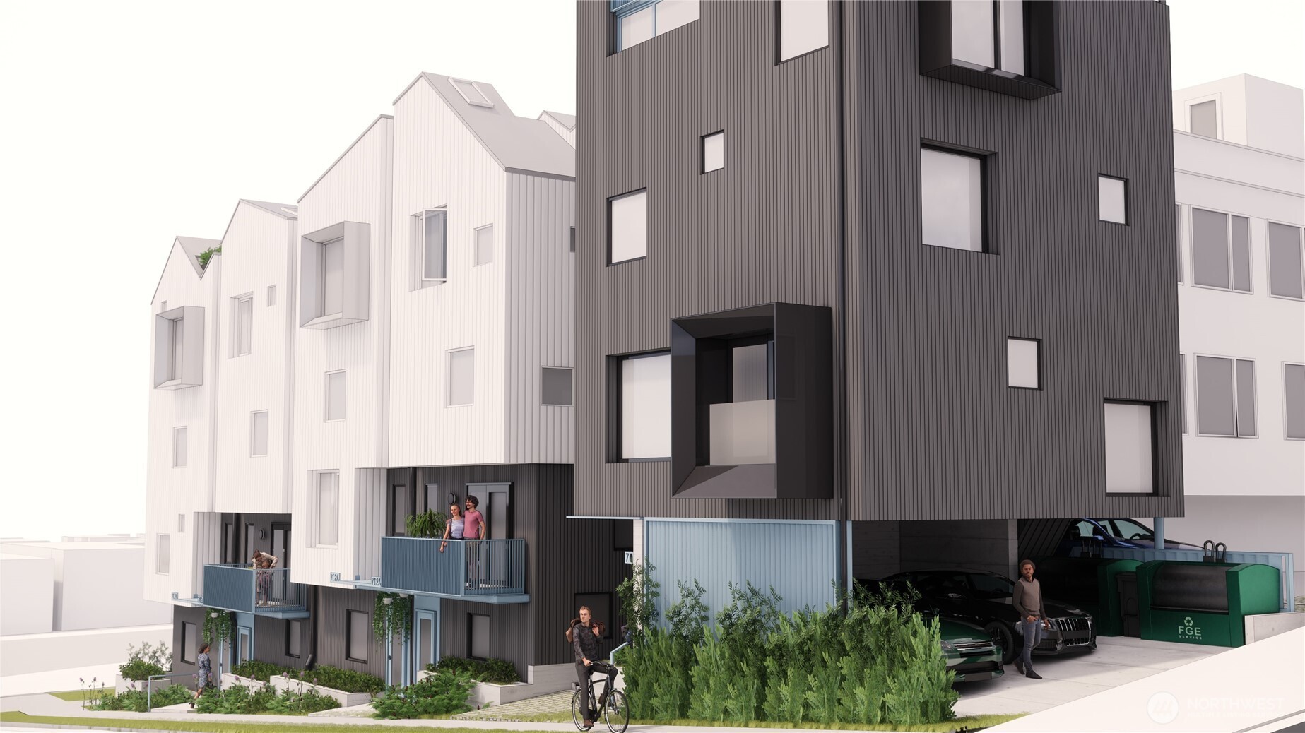 702 11th Avenue E, Seattle, WA 98102