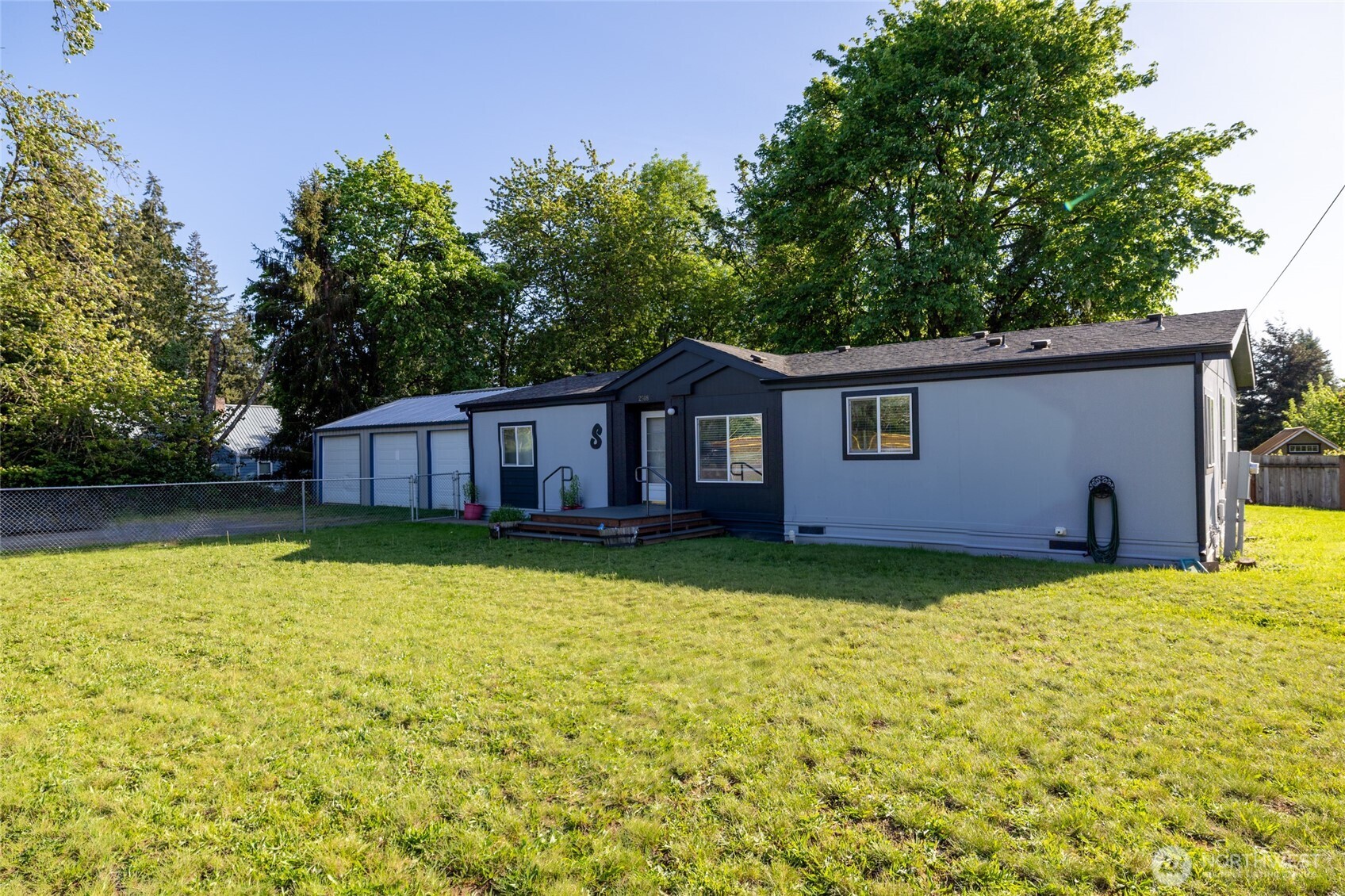 2508 Jackson Highway , Chehalis, WA 98532