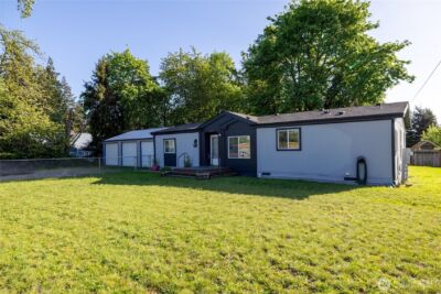 2508 Jackson Highway , Chehalis, WA 98532 - Photo 2