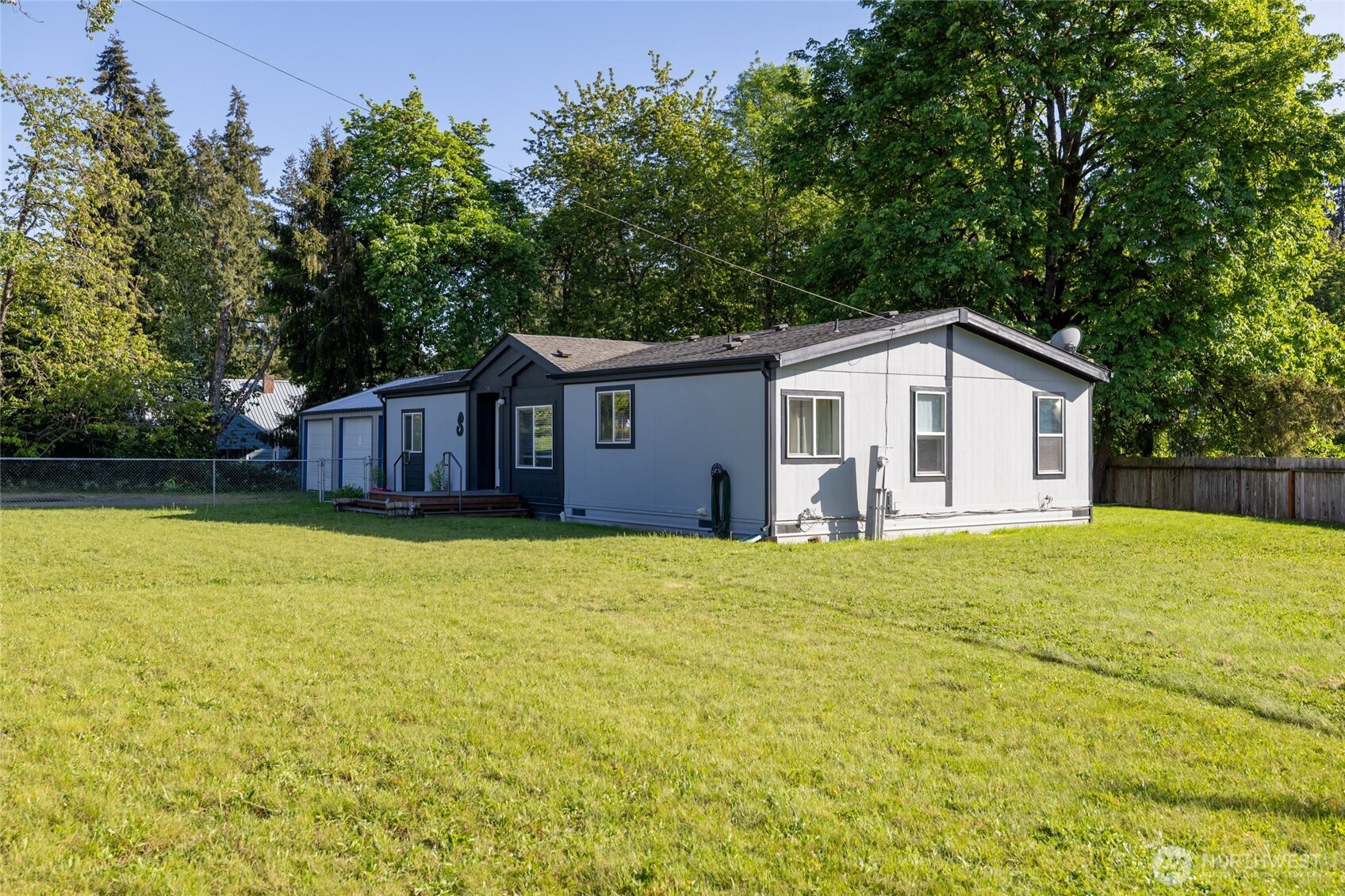 2508 Jackson Highway , Chehalis, WA 98532