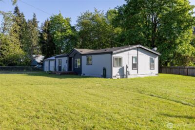 2508 Jackson Highway , Chehalis, WA 98532 - Photo 1