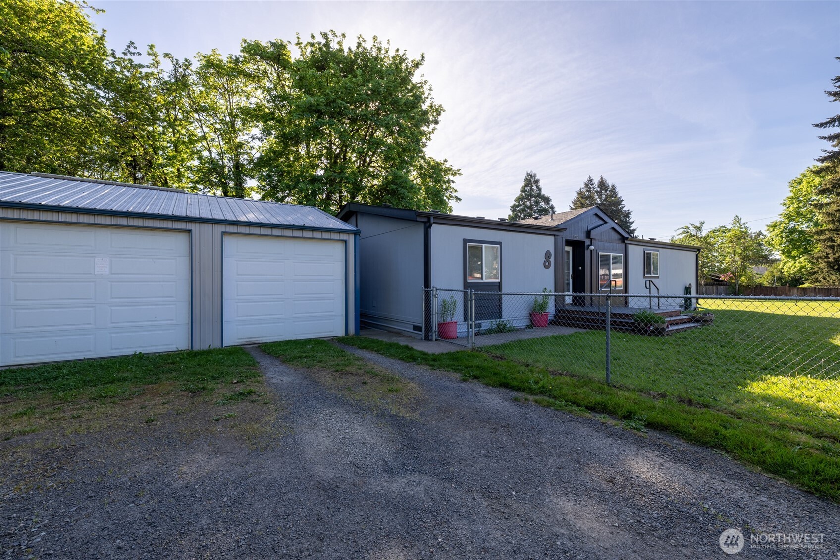 2508 Jackson Highway , Chehalis, WA 98532