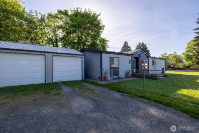 2508 Jackson Highway , Chehalis, WA 98532 - Photo 3