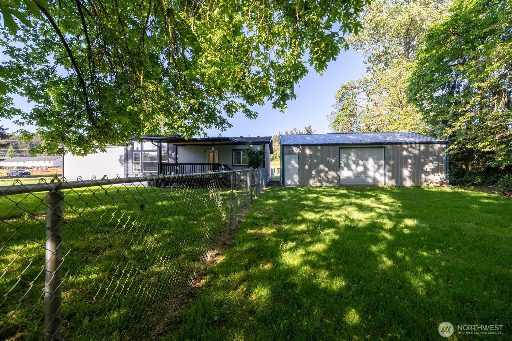 2508 Jackson Highway , Chehalis, WA 98532
