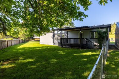 2508 Jackson Highway , Chehalis, WA 98532 - Photo 5