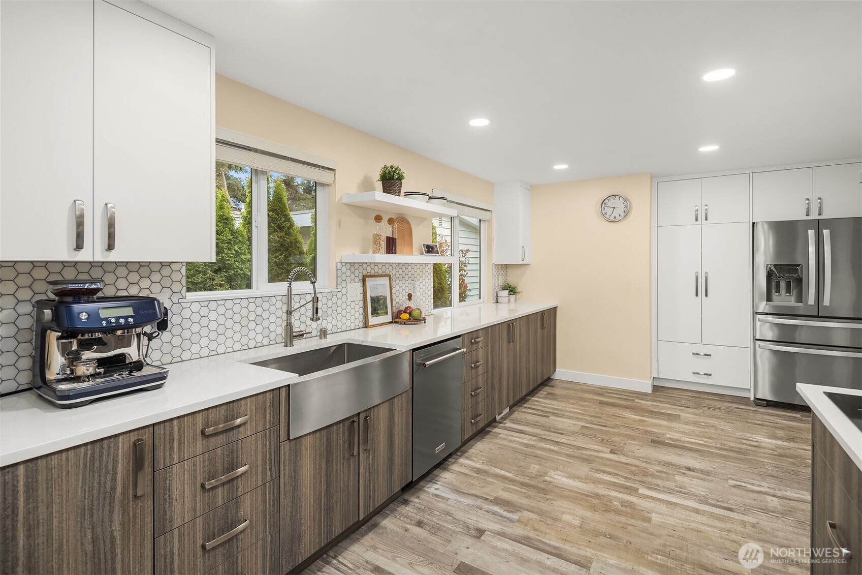 6279 NE 154th Street , Kenmore, WA 98028