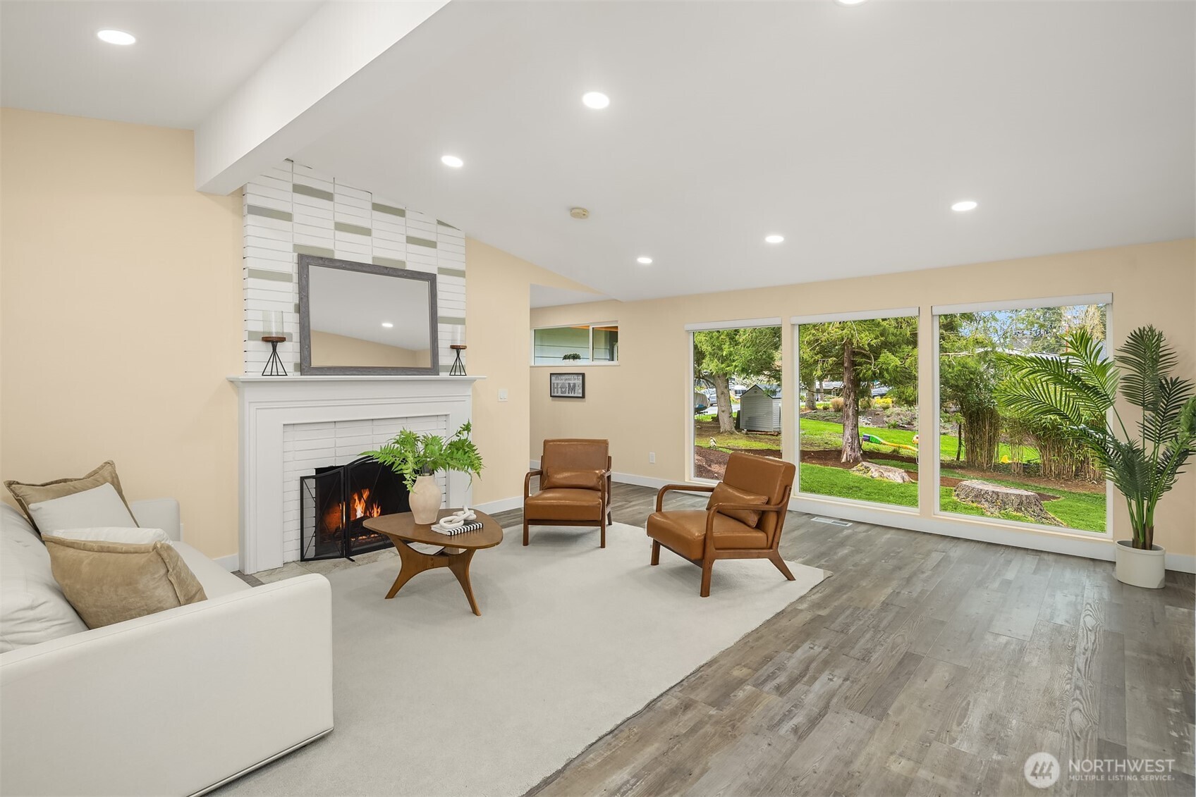 6279 NE 154th Street , Kenmore, WA 98028