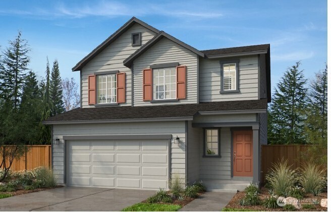 23962 35th Drive SE #36, Bothell, WA 98021