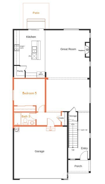23962 35th Drive SE #36, Bothell, WA 98021