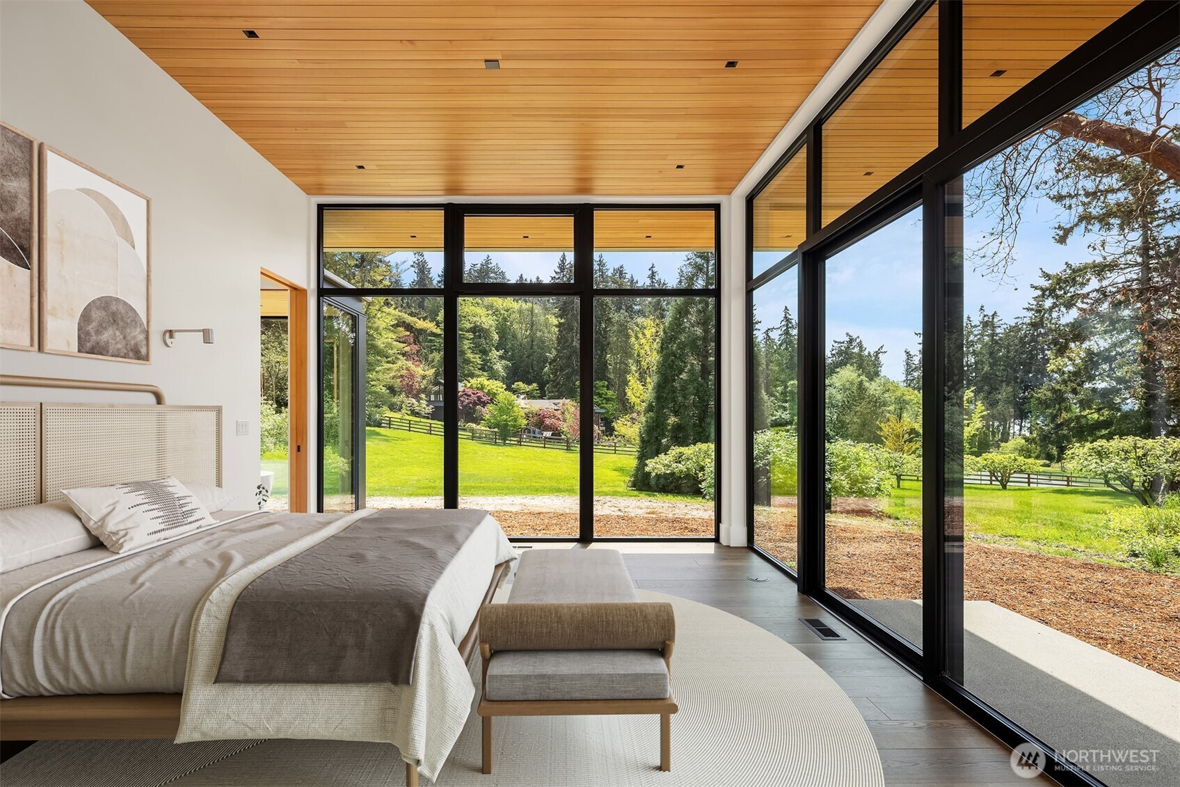 15137 Henderson Road , Bainbridge Island, WA 98110