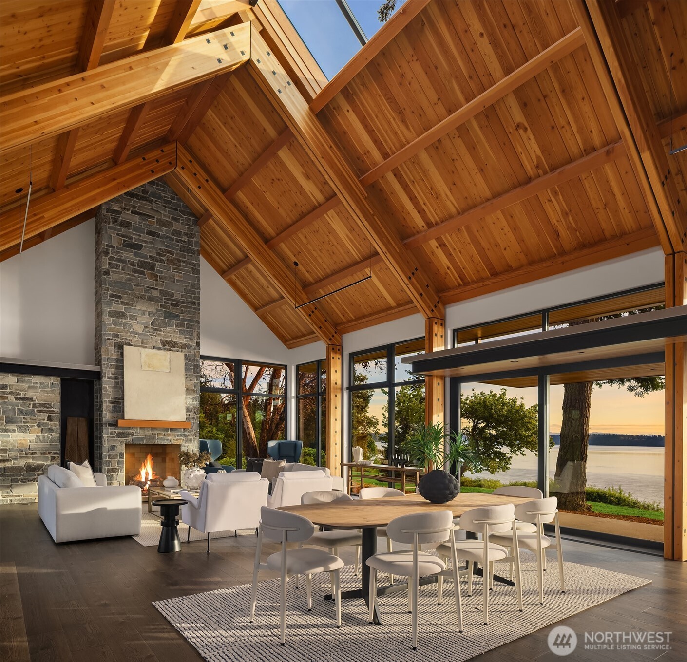 15137 Henderson Road , Bainbridge Island, WA 98110