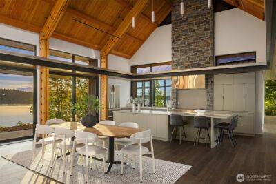 15137 Henderson Road , Bainbridge Island, WA 98110 - Photo 10