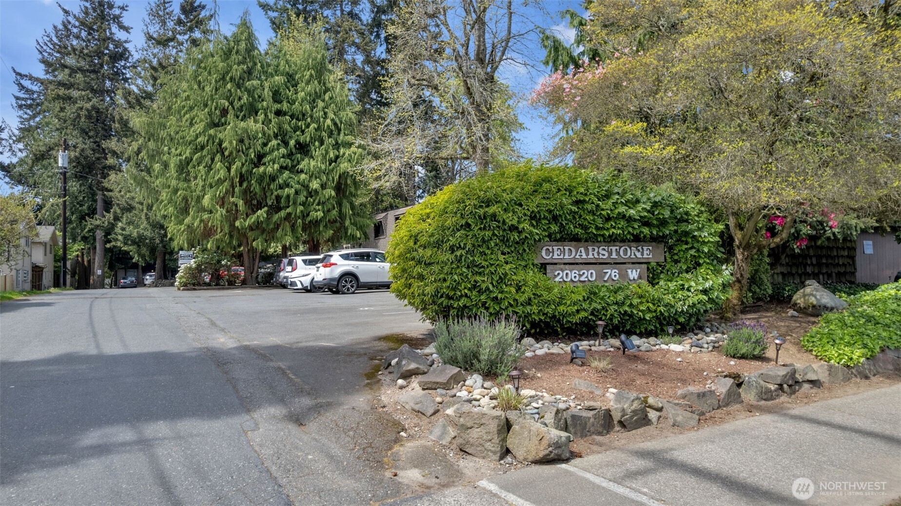 20620 76th Ave W #C, Edmonds, WA 98026