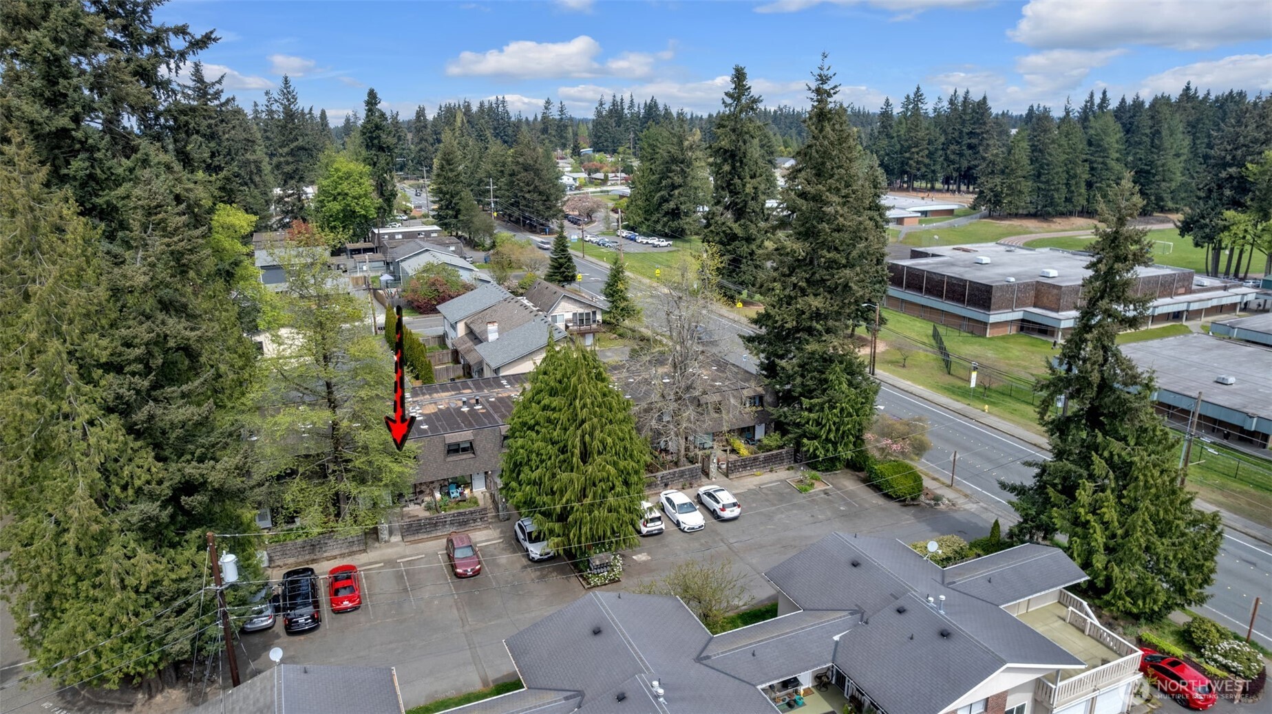 20620 76th Ave W #C, Edmonds, WA 98026