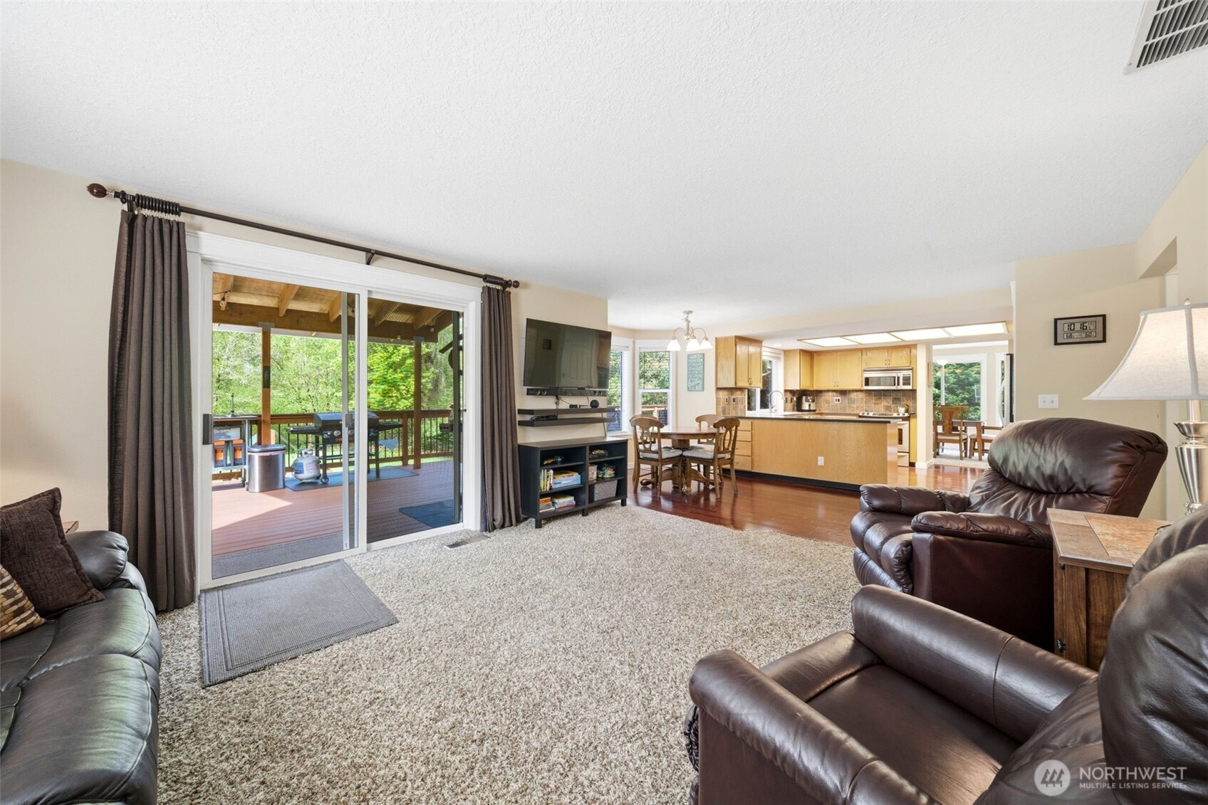 17302 NE Baker Creek Road , Brush Prairie, WA 98606