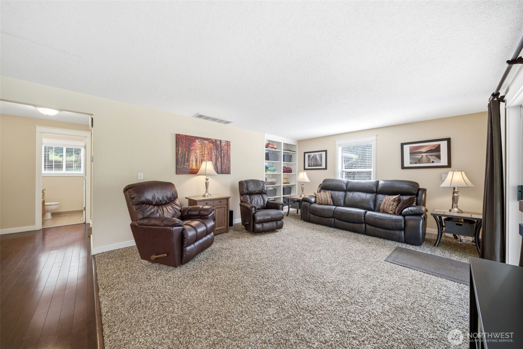 17302 NE Baker Creek Road , Brush Prairie, WA 98606