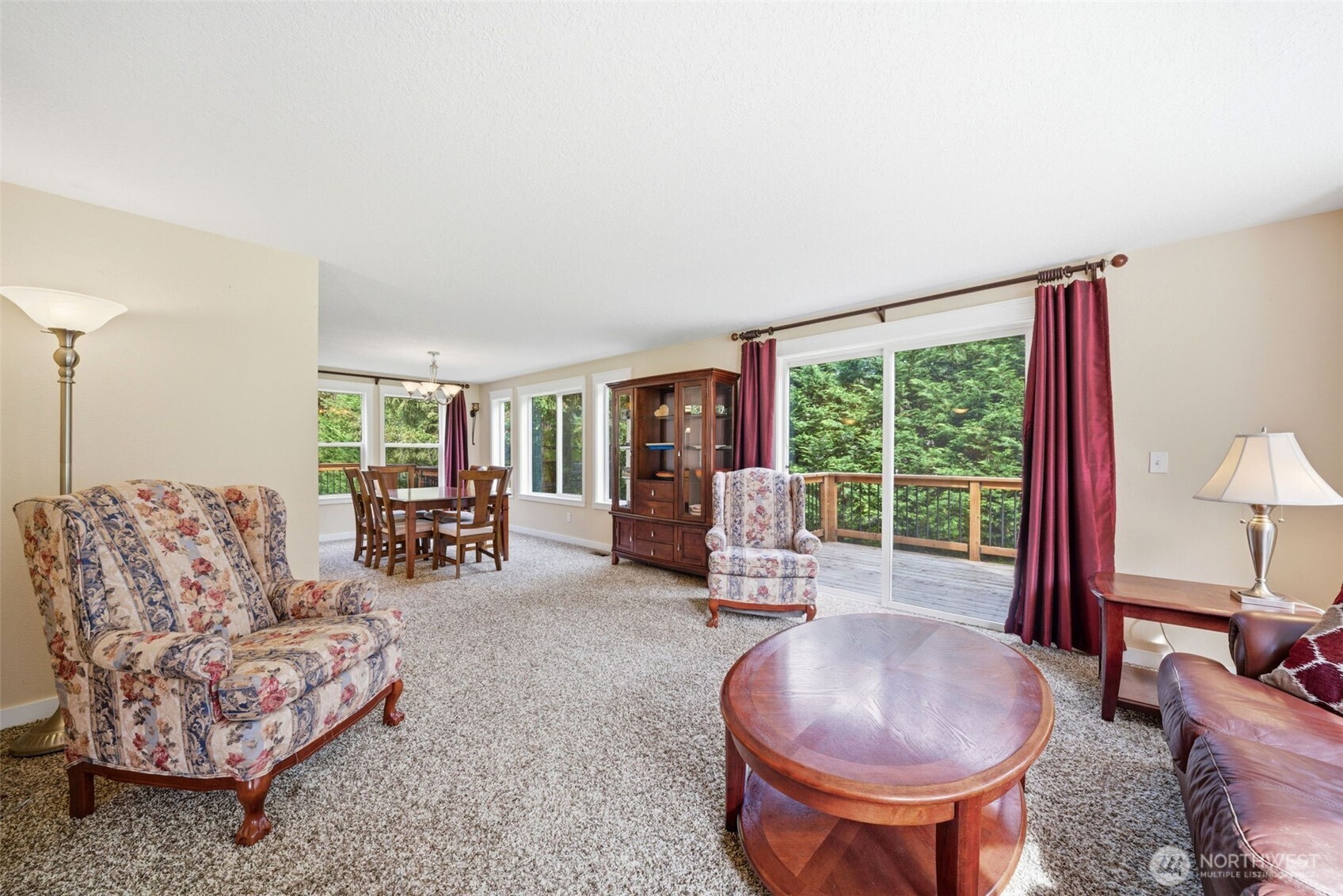 17302 NE Baker Creek Road , Brush Prairie, WA 98606