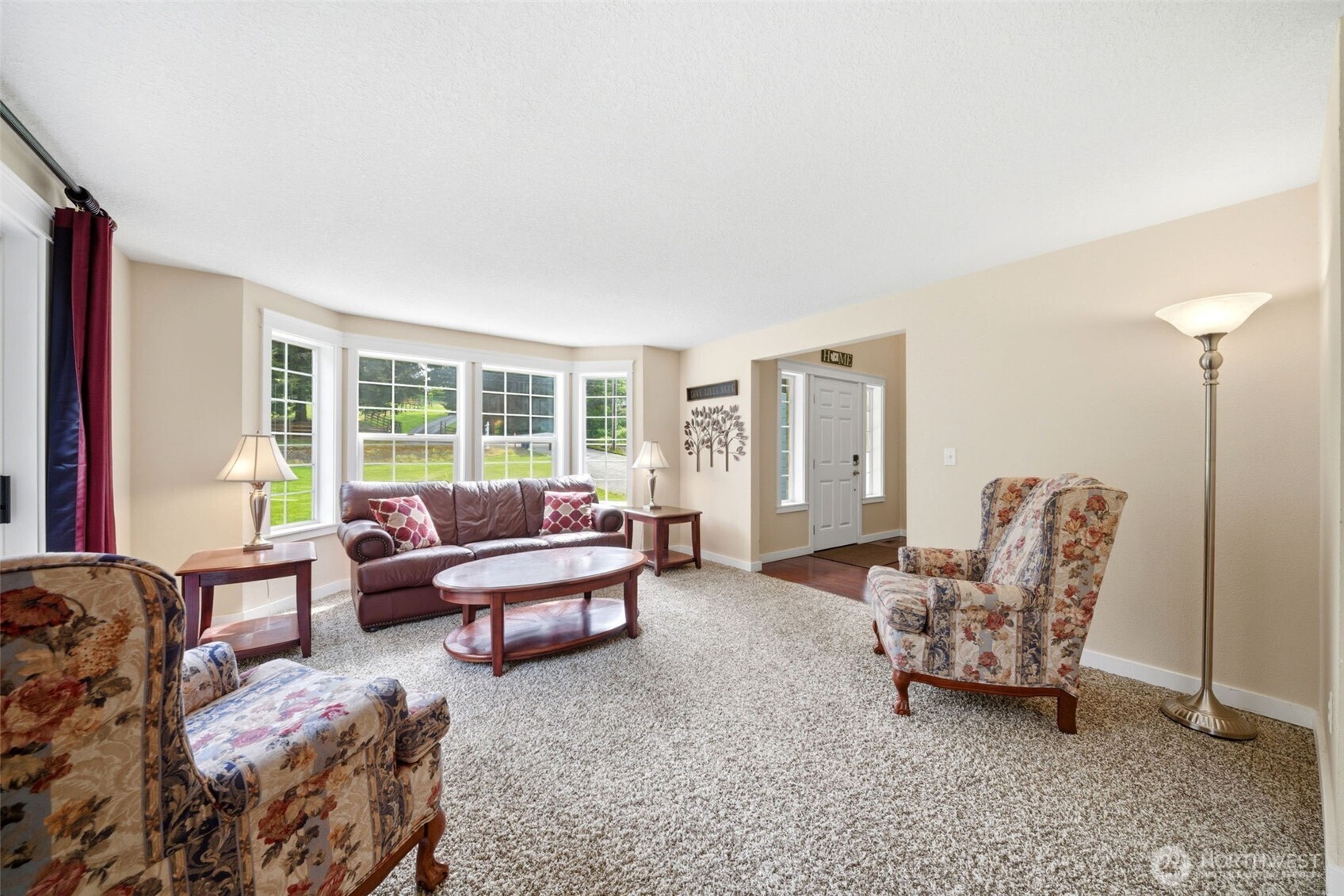 17302 NE Baker Creek Road , Brush Prairie, WA 98606