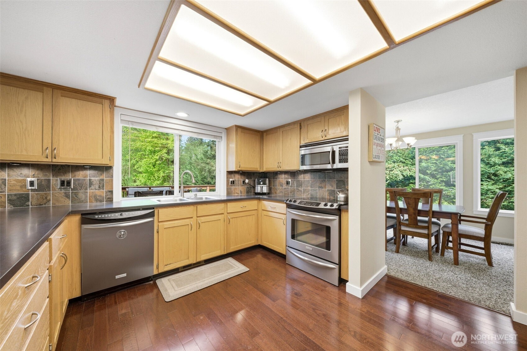17302 NE Baker Creek Road , Brush Prairie, WA 98606