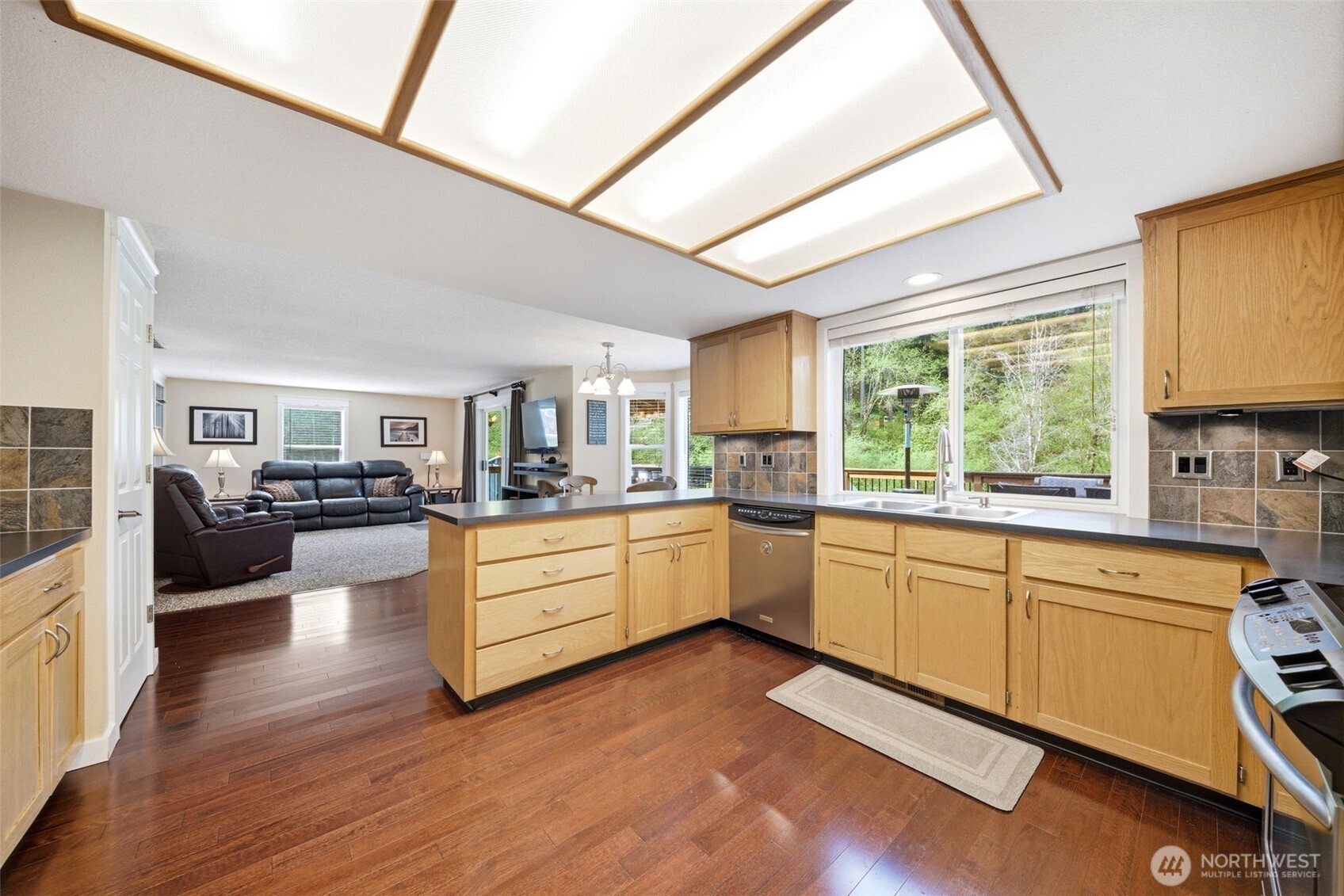 17302 NE Baker Creek Road , Brush Prairie, WA 98606