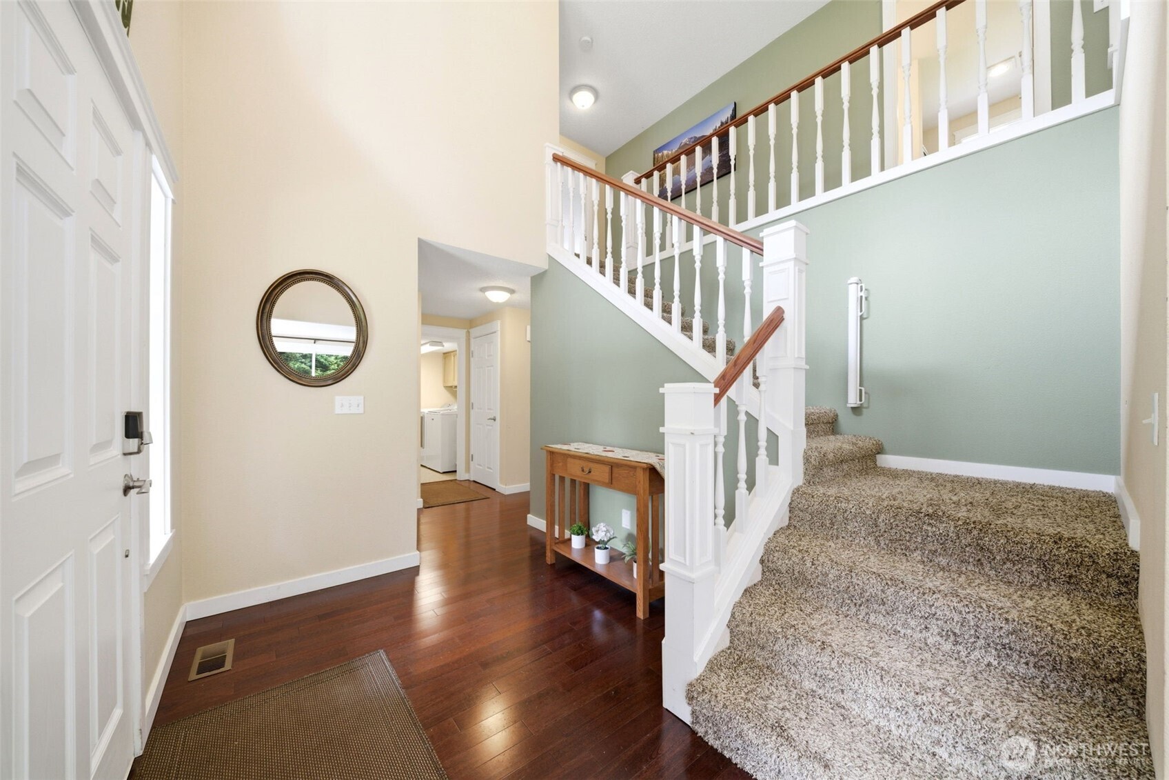 17302 NE Baker Creek Road , Brush Prairie, WA 98606