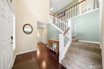 17302 NE Baker Creek Road , Brush Prairie, WA 98606 - Photo 22