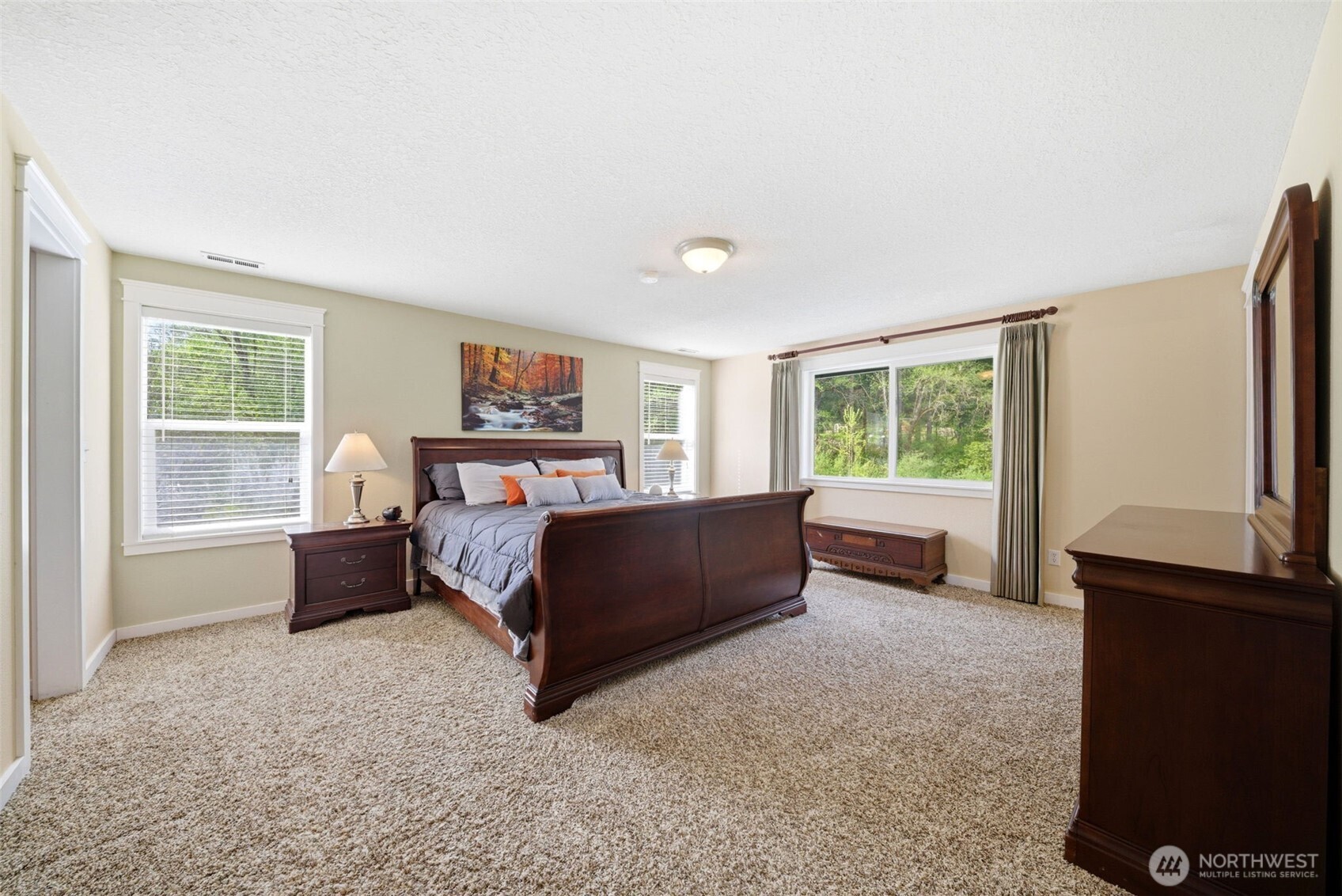 17302 NE Baker Creek Road , Brush Prairie, WA 98606