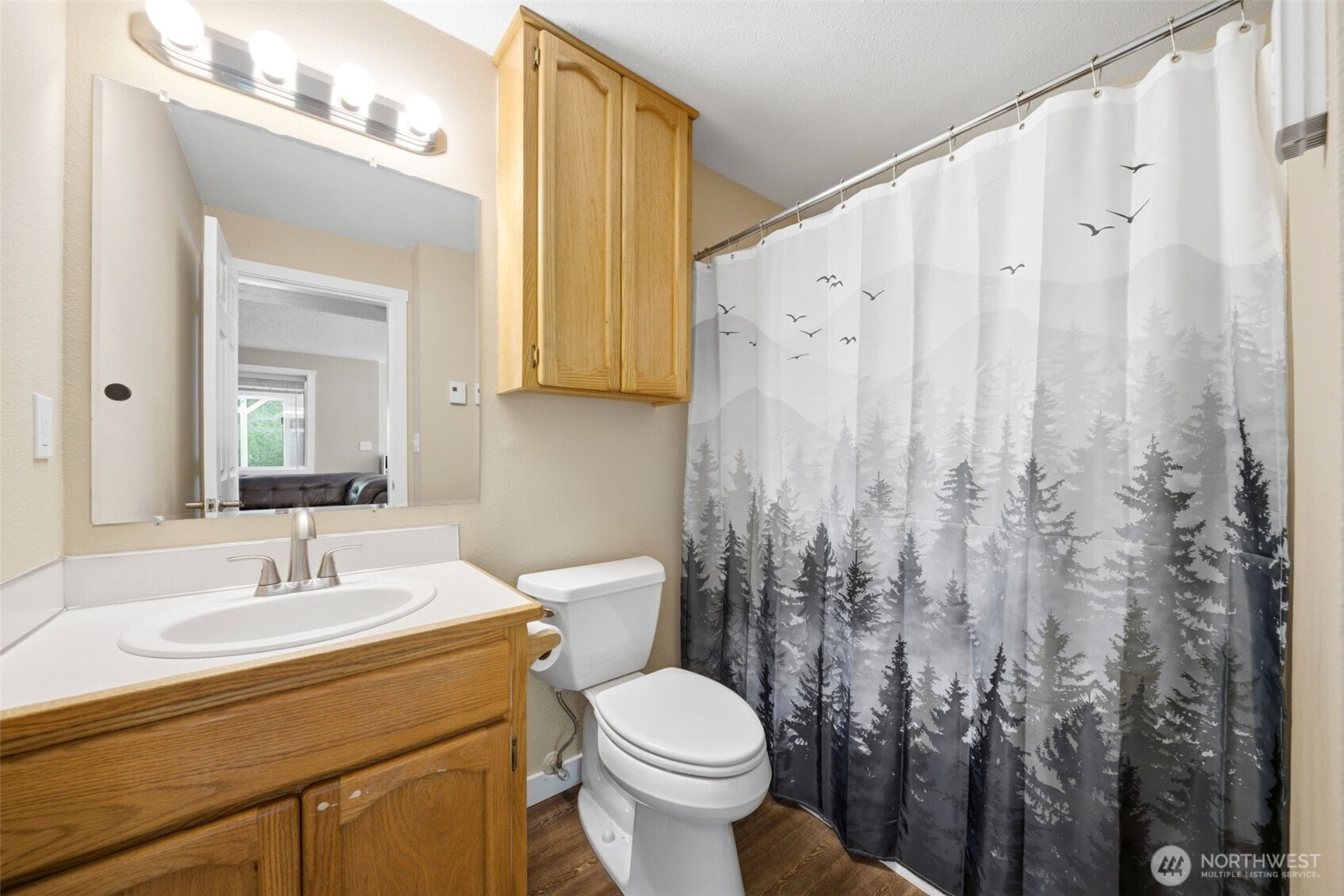 17302 NE Baker Creek Road , Brush Prairie, WA 98606