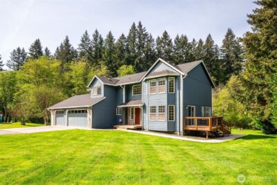 17302 NE Baker Creek Road , Brush Prairie, WA 98606 - Photo 3