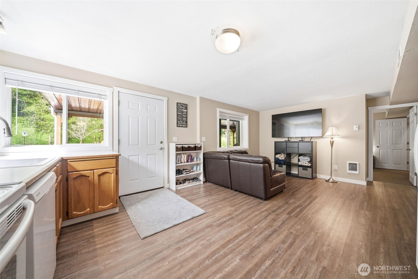 17302 NE Baker Creek Road , Brush Prairie, WA 98606