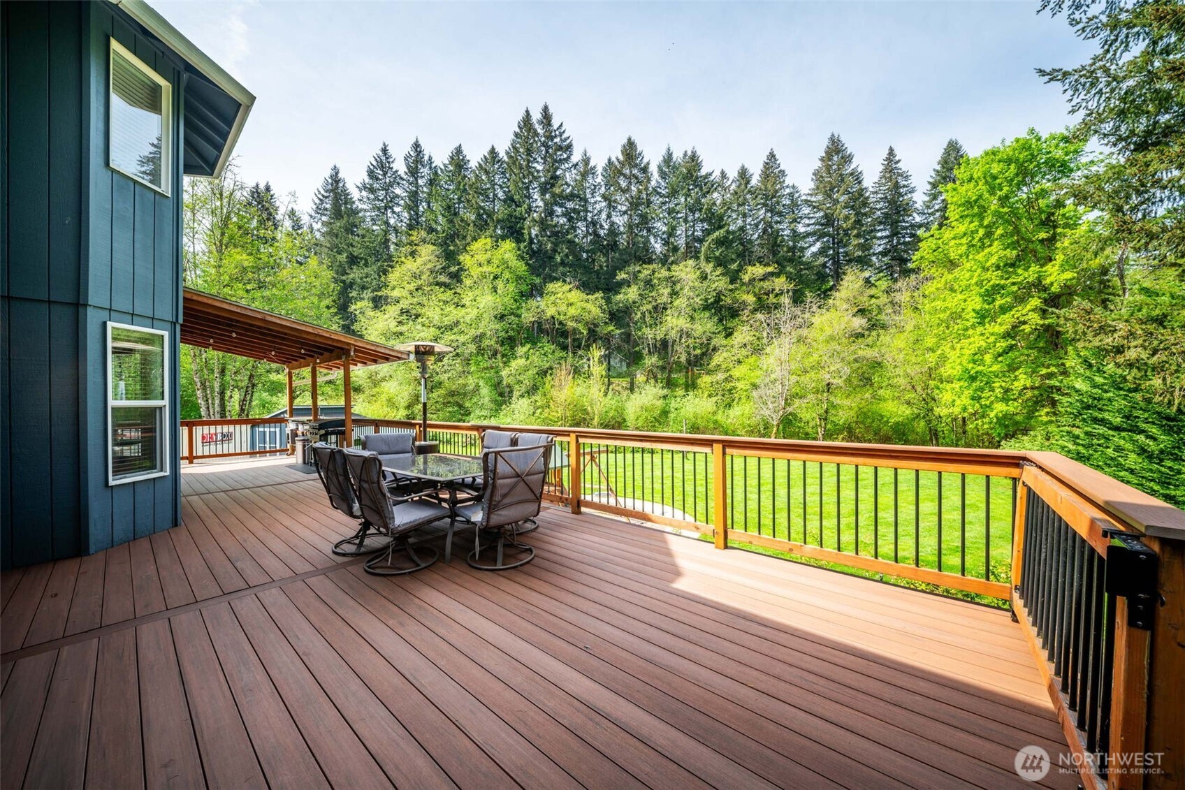 17302 NE Baker Creek Road , Brush Prairie, WA 98606